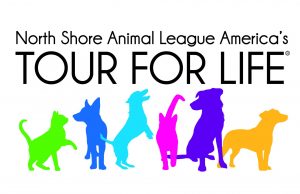 North Shore Animal League America's2020 TOUR FOR LIFE