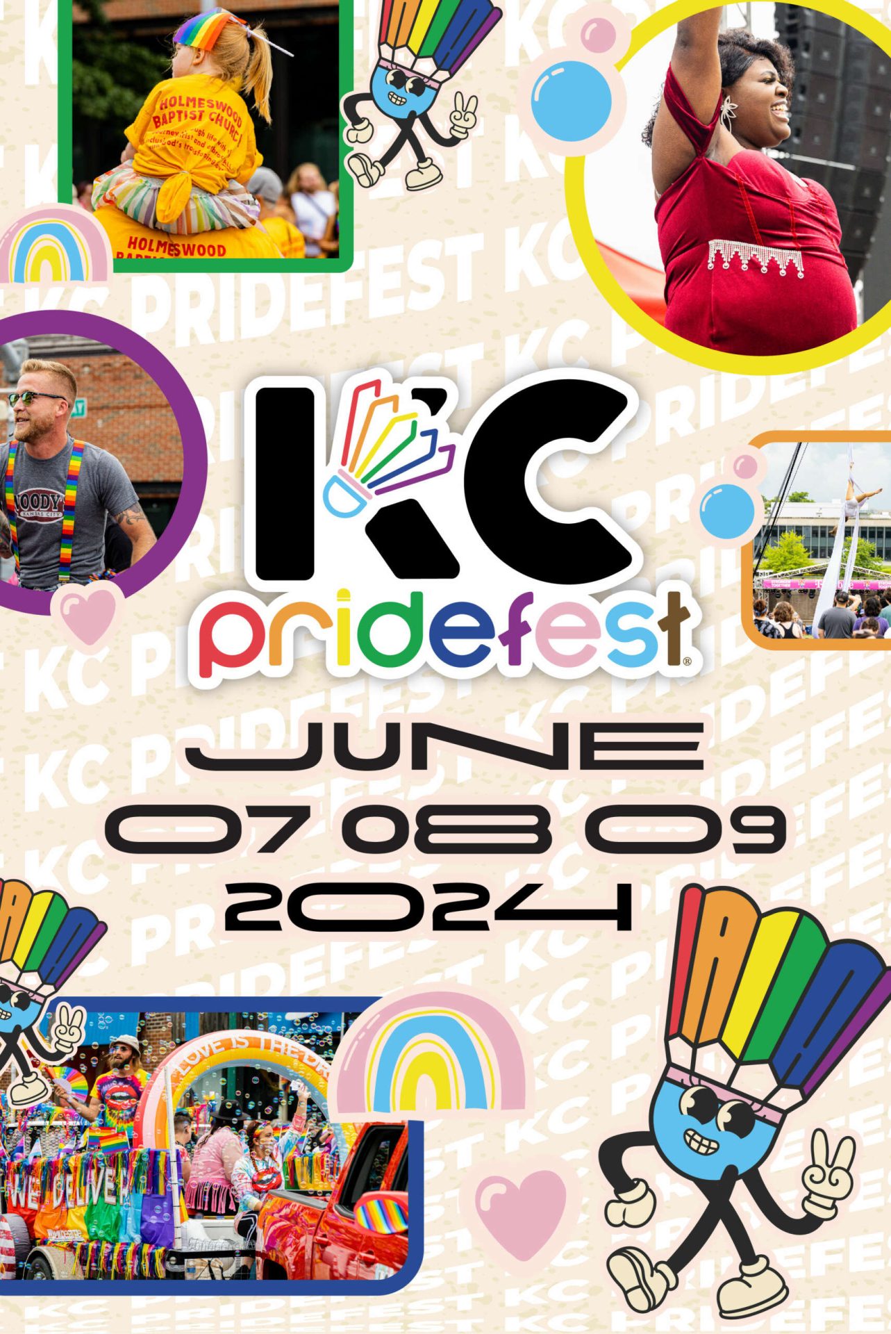 KC PrideFest
