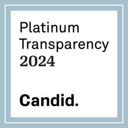 Platinum Transparency 2024 - Candid.
