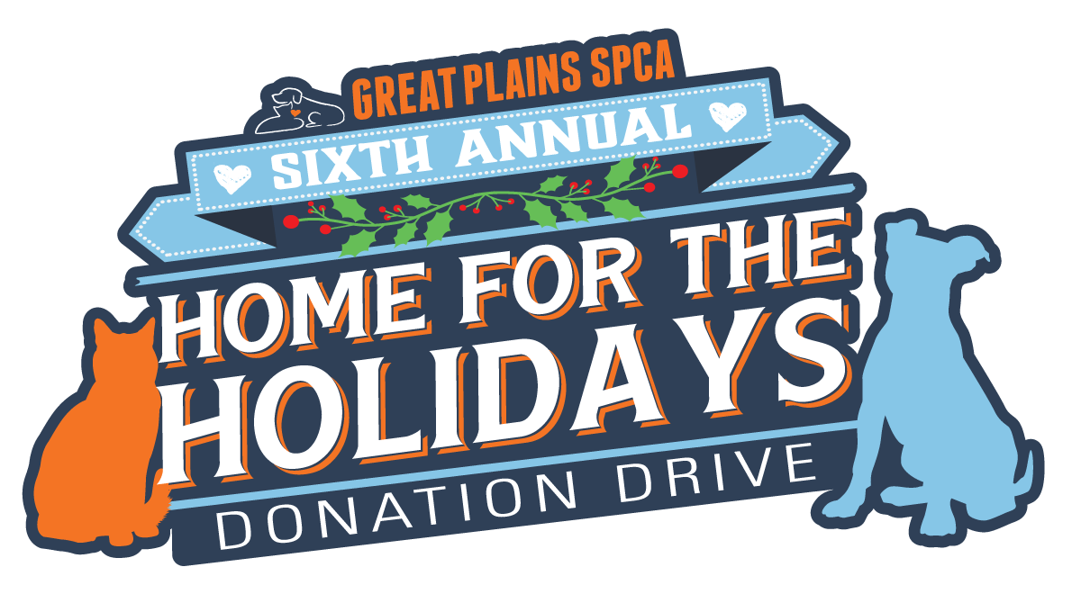 Home for the Holidays Donation Drive