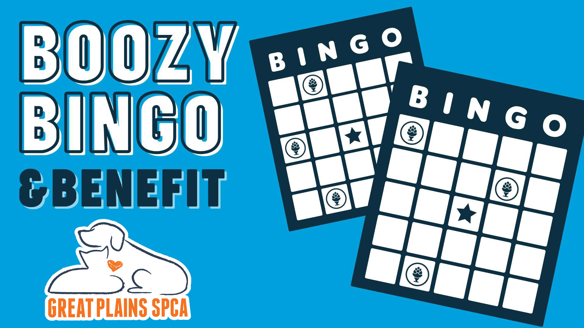 Bingo Sundays at Craft Putt