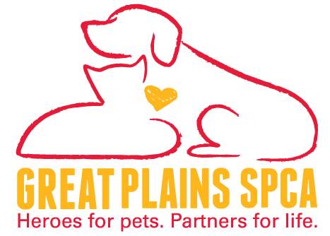 Great Plains SPCA -Chiefs Kingdom