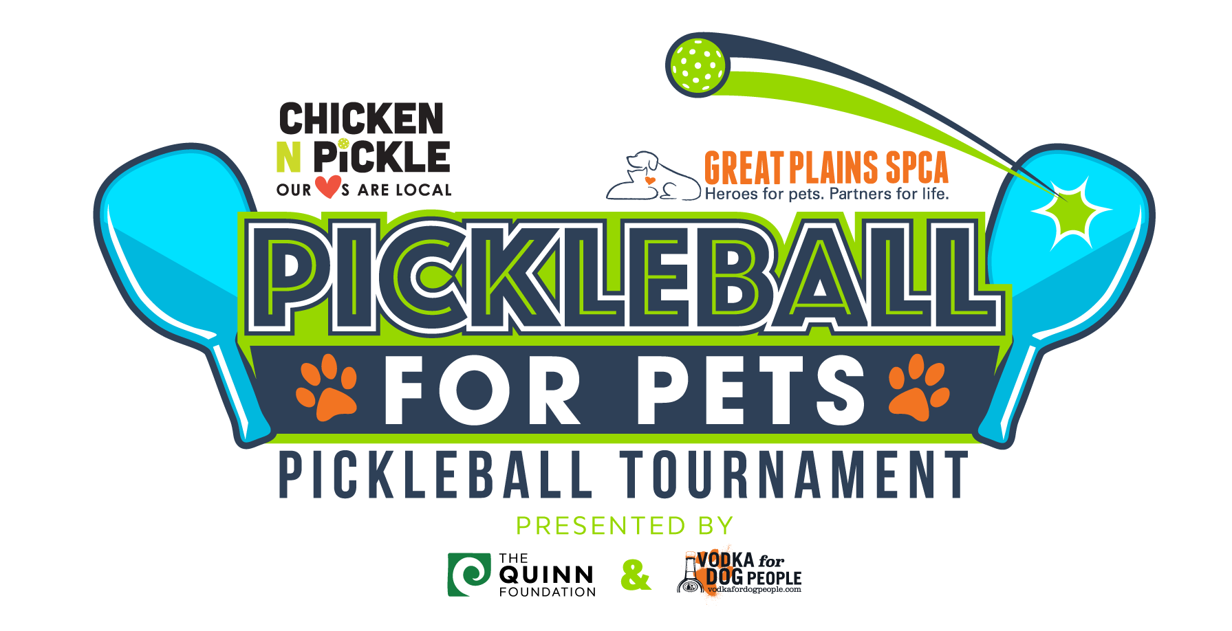 Pickleball For Pets